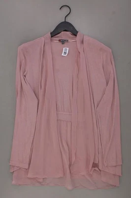 Street One cardigan per le signore taglia 38, M buono come nuovo rosa di viscosa - Imagen 1 de 4