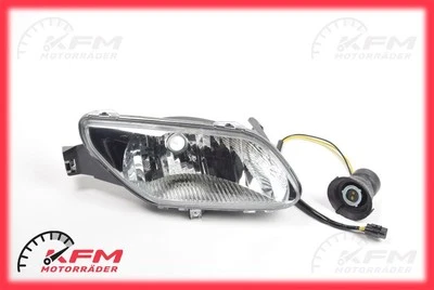 Suzuki KingQuad LT-A 700 X Scheinwerfer rechts Headlight right Original Neu - Bild 1 von 4