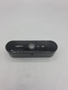 Kamera internetowa Logitech BRIO 4K 860-000521 V-U0040 bez kabla - Zdjęcie 1 z 3