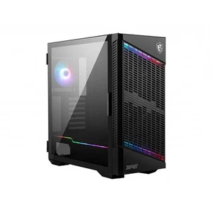 MSI MPG VELOX 100P AIRFLOW Mid Tower Gehäuse E-Atx/Atx/M-Atx/Mini-Itx - Bild 1 von 3