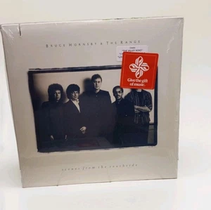 Scenes from the Southside [LP] by Bruce Hornsby Vinyl, RCA,  Record Sealed New - Bild 1 von 2
