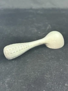 1930’s Aluminum Scoop Rite Heavy Duty Ice Cream Scoop With Dimpled Handle - Picture 1 of 3