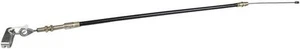 Cable elevador de cubierta genuino Scag 483341 ASM para modelos seleccionados de Freedon Z - Imagen 1 de 3