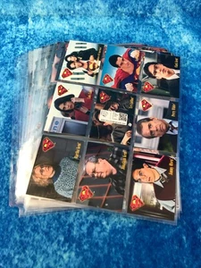 Lois & Clark The New Adventures of Superman complete trading card MINIMASTER set - Picture 1 of 14