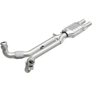 MagnaFlow Catalytic Converter 23097: EPA, Direct-Fit - Picture 1 of 10