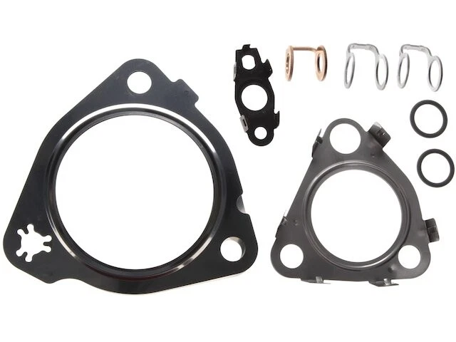 Turbocharger Mounting Gasket Set For Explorer Flex MKT Taurus MKS Police TY27J4 Foto 1 de 1