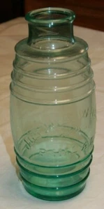 Reproduction Joshua Wright Philadelphia Jar - Bild 1 von 3