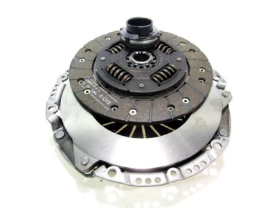 1878005624 Kit de embrague con cojinete de empuje SACHS SAAB 900 2.0 B TURBO Foto 1 de 4