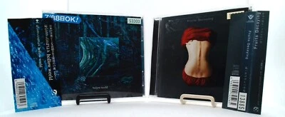 Boku no Lyric no Bouyomi, ぼくのりりっくのぼうよみ, 2CDs set [CD][OBI] singer songwrite /POP - Image 1 of 4