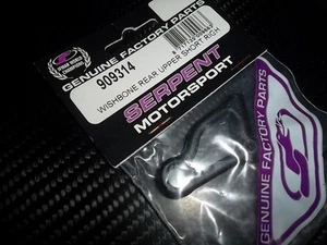 SERPENT 909314 triangle arrière supérieur droit court VECTOR - Picture 1 of 1