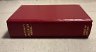 The People's Anglican Missal: Containing Liturgy from Book of Common Prayer VG!