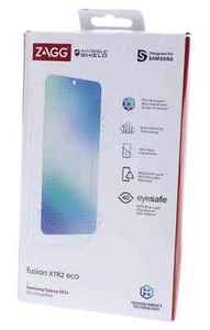 ZAGG InvisibleShield Fusion XTR2 Eco Protection écran Galaxy S23+ Plus - Photo 1 sur 2