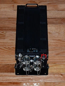 Red 4G (RDN) de despliegue rápido Alcatel-Lucent 9907 - 1af06207abaa - Funciona - Imagen 1 de 7