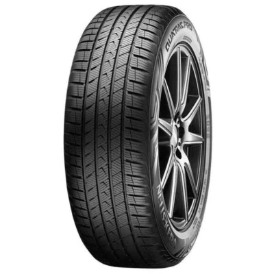 Pneumatici gomme 4 stagioni Vredestein Quatrac PRO 225/60 R17 103V XL - Immagine 1 di 2