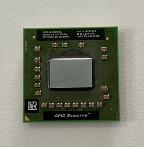 Processeur Mobile AMD Sempron 2.1GHZ - Photo 1/2