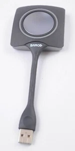Barco Clickshare Button R9861006D01 For Wireless Presentation - Picture 1 of 2