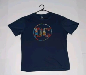 DC COMICS MEN'S T-SHIRT SIZE XL - Picture 1 of 3