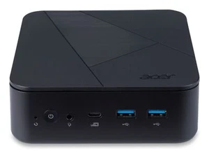 Acer Veriton NUC VN1502G-13U7U - Barebone - Mini-PC - Bild 1 von 1