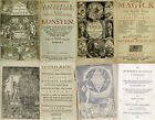 50 plus anciens livres rares sur la magie conjurant sorcellerie sort de sorcière occulte sur DVD
