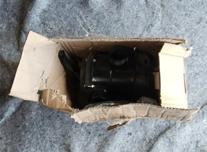 Pureline 647304071000 6-Wege Top Mount Sandfilter Rückspülventil Neu - Bild 1 von 3