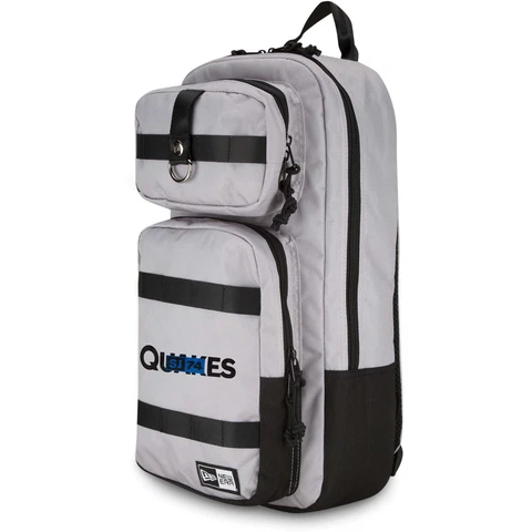 New Era San Jose Earthquakes Kick Off Slim Backpack Cover