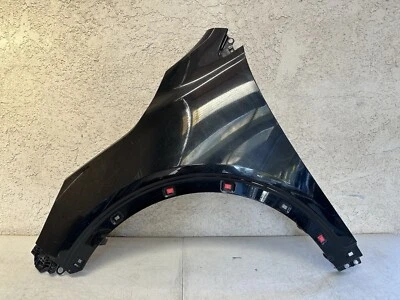 2016 2017 2018 2019 2020 KIA SORENTO LEFT DRIVER SIDE FENDER OEM - Image 1 of 4
