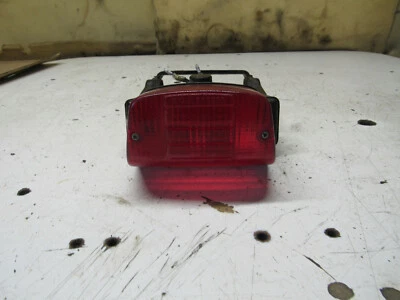 1987 Kawasaki KZ454 LTD EN540A Tail Light - Image 1 of 4