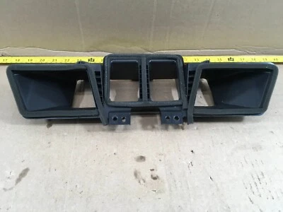 Toyota Prius Prime 2017-2022 boquilla descongeladora parabrisas 55990-47090 OEM. Foto 1 de 4