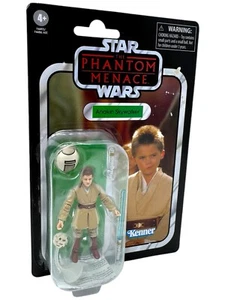 HASBRO Anakin Skywalker Phantom Menace NEU STAR WARS Disney -INKgrafiX TOYS A345 - Bild 1 von 7