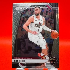 2024-25 Panini Prizm - Max Strus #27 - Bild 1 von 2