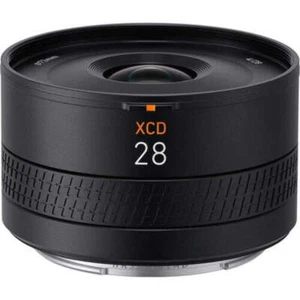 Hasselblad XCD 28mm f/4 P Lens - Picture 1 of 5
