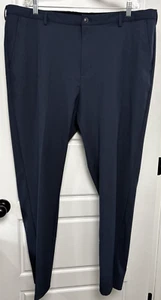 Greg Norman Performance Golfhose Slacks - Herren 42x32 - Bild 1 von 3