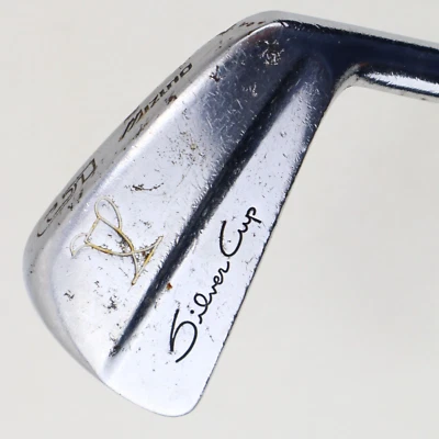 Mizuno Silver Cup 5 Iron Pro Flex Regular UST Mamiya 38" right hand  - Image 1 of 4