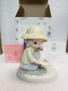 Precious Moments PM951 You're One In A Million To Me Members Only - Bild 1 von 4