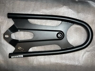 KAWASAKI VULCAN S 2015-2019 SOLO LUGGAGE RACK - Image 1 of 3