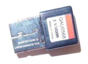 KENWOOD ORIGINAL ORIGINAL WI FI DONGLE DNN991HD DNN992 (SEE NOTE) - Picture 1 of 1