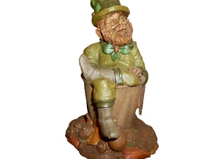 McCormick Leprechaun Irish Tom Clark Gnome 1988 Retired Cairn Studio #75 - Picture 1 of 3
