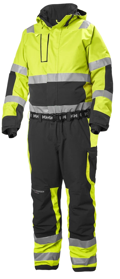 Helly Hansen Winter-Overall ALNA WINTER SUIT 2.0 71694 Winteranzug
