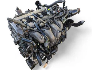 2007-2012 MazdaSpeed6 2.3L 4CYL DISI Turbo Engine L3VDT JDM L3 825378 - Picture 1 of 13