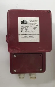ALLFIT Hugo Lahme Trafo Pool 30V HEEVGE 200VA 230V IP65 Transformator Schwimmbad - Bild 1 von 1