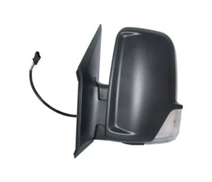 Left Rearview Mirror for Mercedes Sprinter 2009-2013 2014 2015 2016 ... - Picture 1 of 2