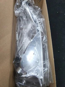 1992 To 1993 Honda Accord Euro Bumper Lights Clear - Picture 1 of 2