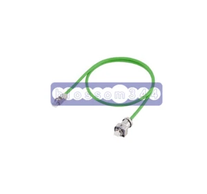 1 sztuka NOWY DLA SIEMENS 6FX5002-2DC10-1BA0 Kabel 10m - Zdjęcie 1 z 1