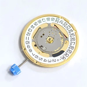 Watch Quartz 3 Hands Movement Repair for ETA F06.115 Watch Movement Accessories - Picture 1 of 5