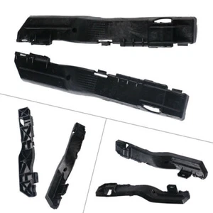 Front Driver and Passenger Side Bumper Brackets Fit Dodge Journey 09-17 Pair - Bild 1 von 6