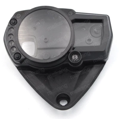 Fit For 2007 2008 Suzuki GSXR1000 Motorcycle Tachometer Odometer Gauge Housing - Image 1 of 4