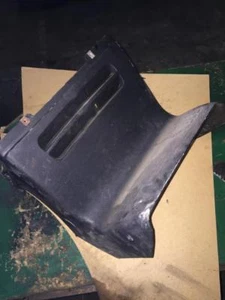 VW T4 TRANSPORTER 2.5 TDI 2002 CENTRE DASH KICK PANEL 702819151 - Picture 1 of 3
