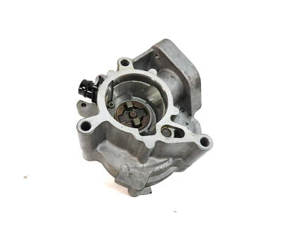 17-23 AUDI A3 A4 A5 A6 Q3 Q5 Q7 (9V C7 8U B8 4M FY) 2.0L TURBO BRAKE VACUUM PUMP - Image 1 of 4