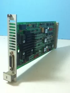 Newport 9610 LDD/TEC Modular Controller 1000mA - Picture 1 of 1