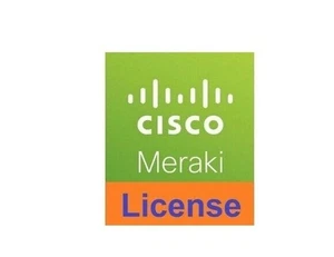 1 year Cisco Meraki Enterprise Cloud Controller License MR Series Access Point - Picture 1 of 1